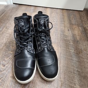Harley Davidson Stienman Boots